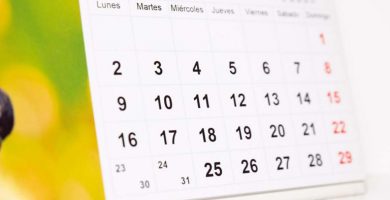 Obtener lista de el último día de cada mes – Claris FileMaker