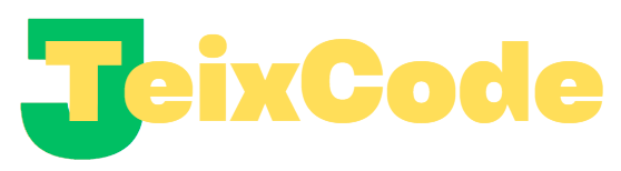 Logo JteixCode Filemaker