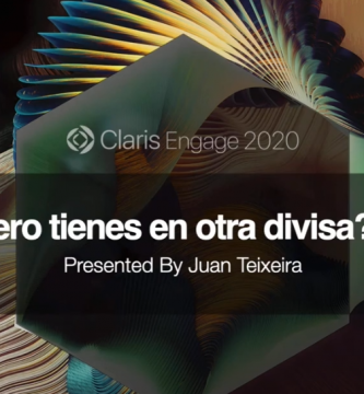 Claris Engage 202