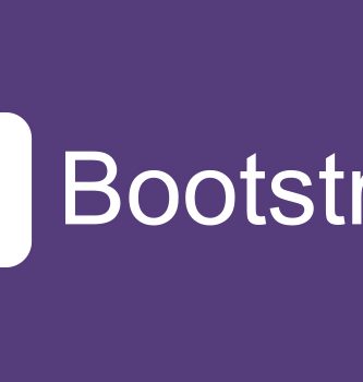 Bootstrap en FileMaker